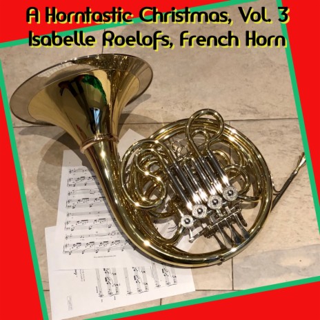 Ave Maria (Version for French Horn & Piano)