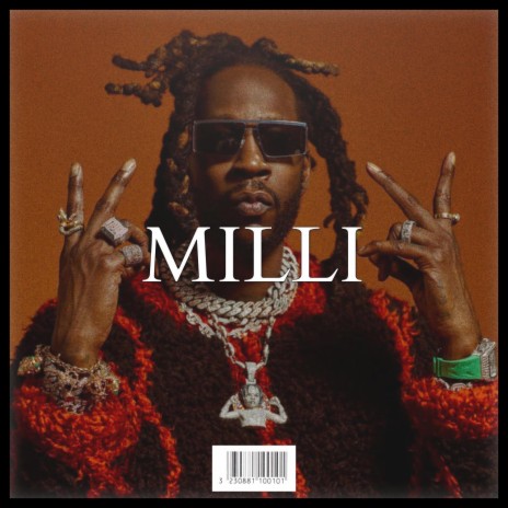 MILLI | Boomplay Music
