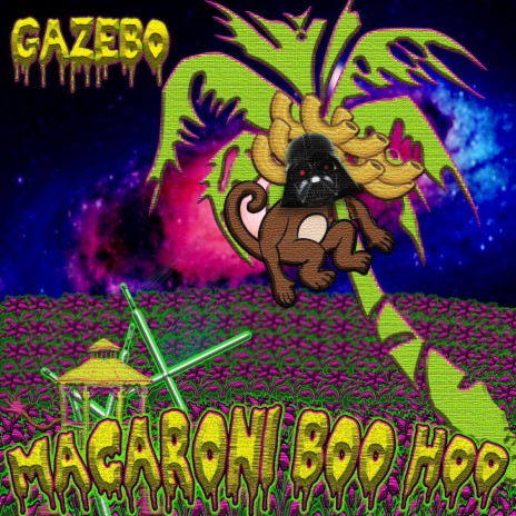 Macaroni Boo Hoo | Boomplay Music