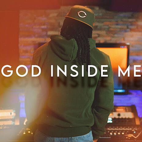 God Inside Me