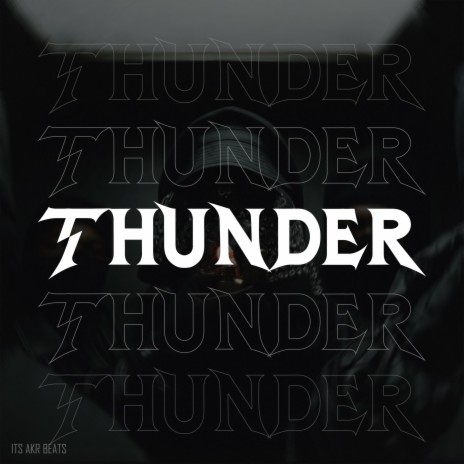 Thunder | Boomplay Music