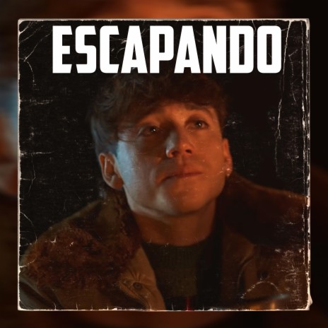 Escapando (Instrumental Reggaeton)