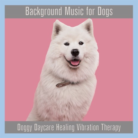 Cleansing Wind ft. Dog Music Therapy & Dog Music Dreams | Boomplay Music