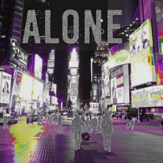 ALONE