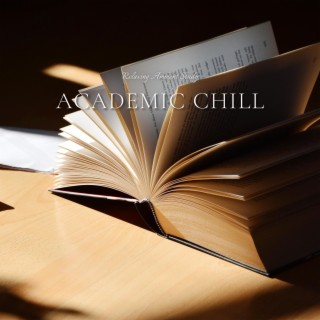 Academic Chill: Ambient Beats for Studying