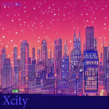 Xcity | Boomplay Music