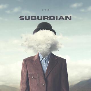 SUBURBIAN