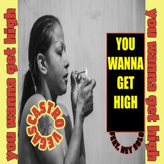 You Wanna Get High