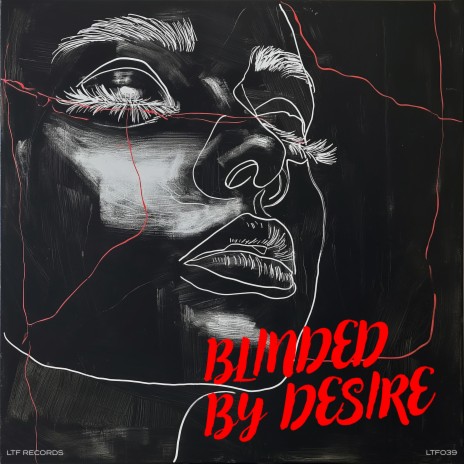 Blinded By Desire ft. RYVM | Boomplay Music