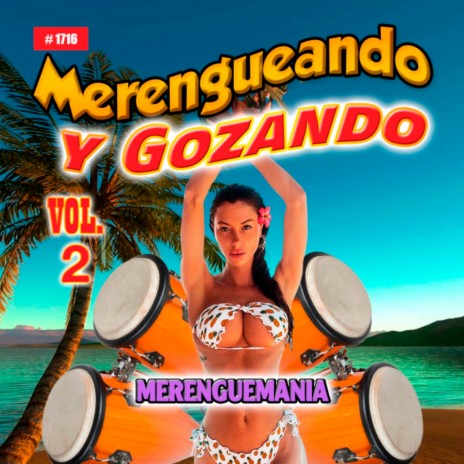 Merengue Con Letra Y Sin Letra | Boomplay Music