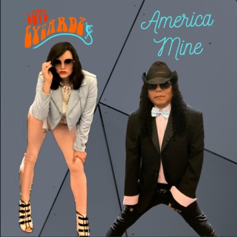 America Mine | Boomplay Music