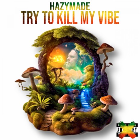 Try To Kill My Vibe | Boomplay Music