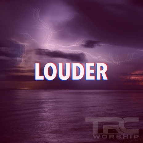 Louder ft. Jonny Hale | Boomplay Music
