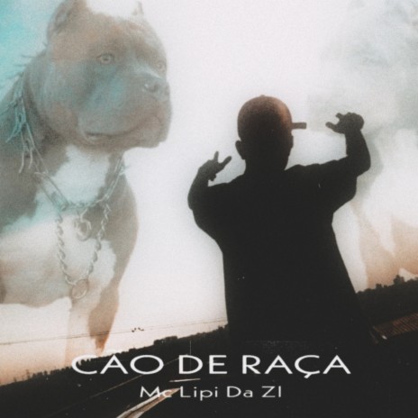 Cão De Raça ft. Jcss | Boomplay Music
