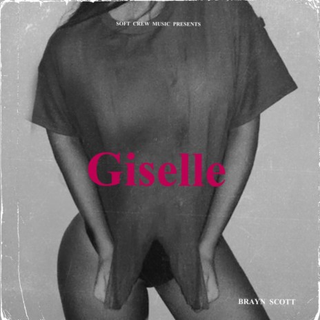 Giselle | Boomplay Music