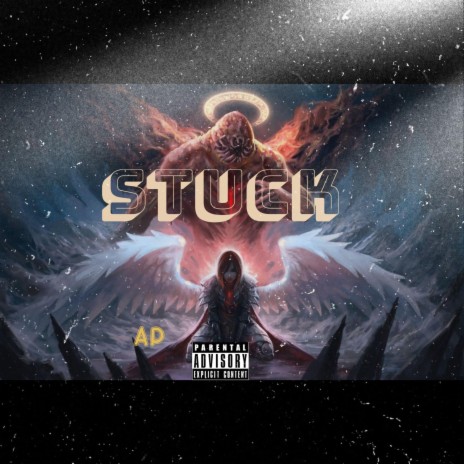 Stuck | Boomplay Music