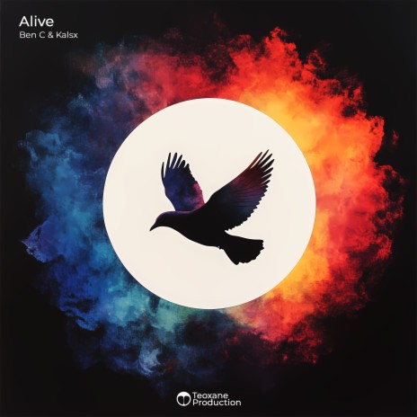 Alive ft. Kalsx | Boomplay Music