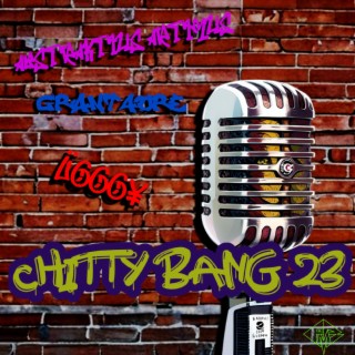 Chitty Bang 23