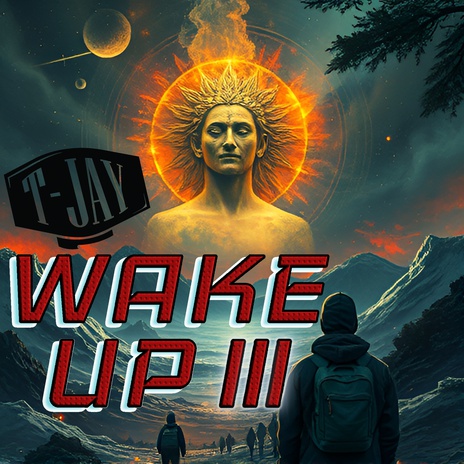 Wake Up III | Boomplay Music