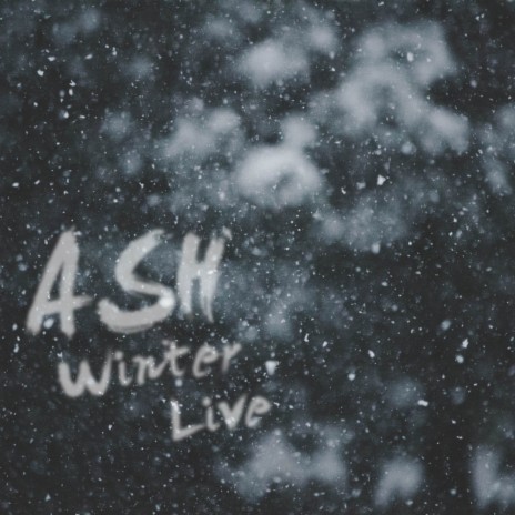 Winter (Live)
