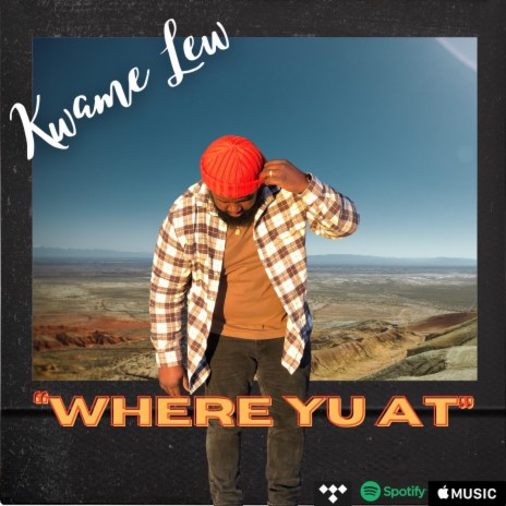 Where Yu At | Boomplay Music