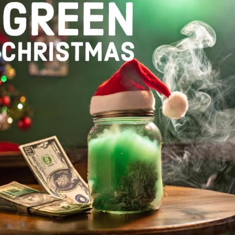 Green Christmas (Instrumental)