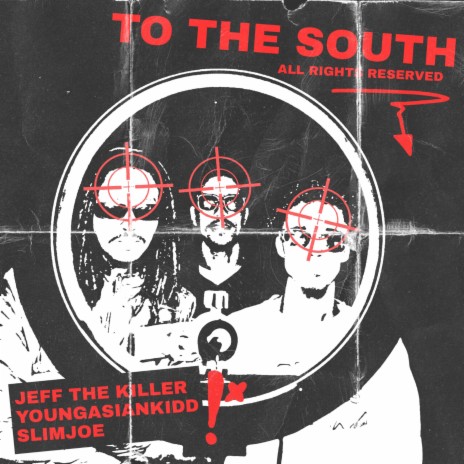 To the south freestyle ft. YoungAsianKidd, Slimjoe & Dylan Hendricks | Boomplay Music