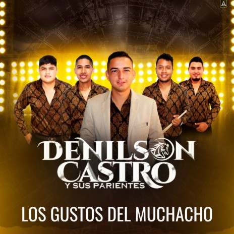 Los Gustos del Muchacho | Boomplay Music