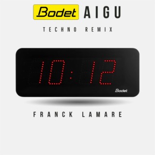 Bodet Aigu (Techno Remix)
