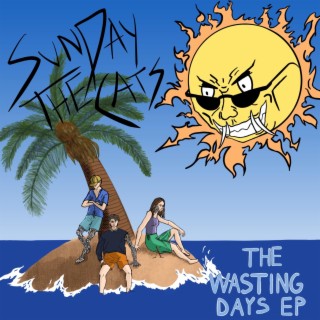 The Wasting Days EP