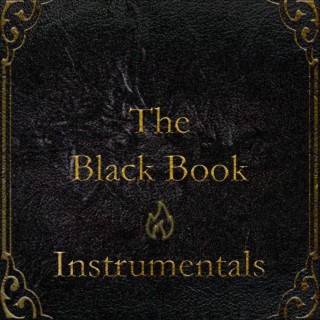 The Black Book Instrumentals (Instrumental)