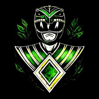 Green Ranger