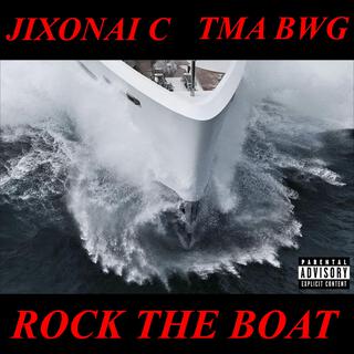 Rock the boat ft. TMA lyrics | Boomplay Music