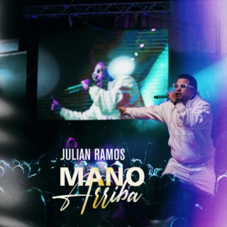 Mano Arriba lyrics | Boomplay Music