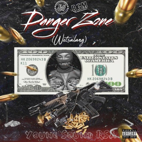 Danger Zone (Wetsalang) | Boomplay Music