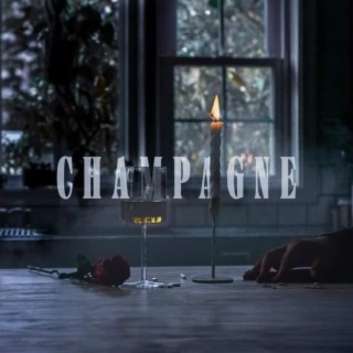 Champagne (Single Version) lyrics | Boomplay Music