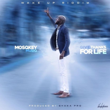 Give Thanks for Life | Boomplay Music