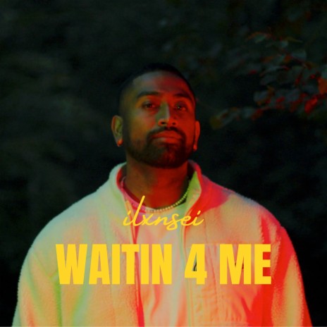 Waitin4Me | Boomplay Music