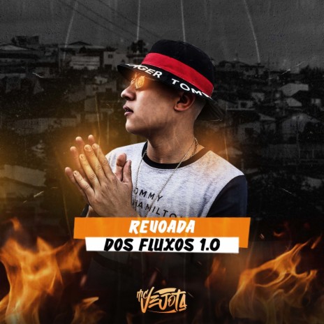 REVOADA DOS FLUXOS 1.0 ft. MC GW, MC SAPINHA, MC DOUGLINHAS BDB, DJ Bruninho PZS & DJ TITI | Boomplay Music