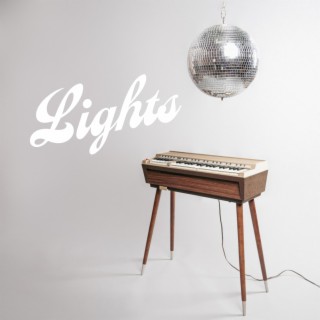 Lights lyrics | Boomplay Music