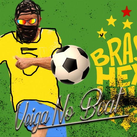 BEAT DA COPA BEAT DO BRASIL HEXA | Boomplay Music