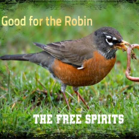 Good For the Robin | Boomplay Music
