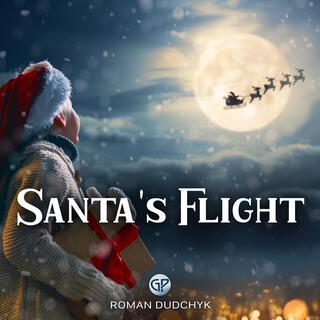 Santa's Flight