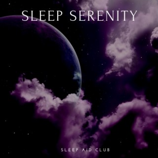 Sleep Serenity: Relaxing Ambient Chill Sounds