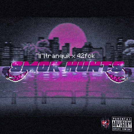 Smok Hunts ft. 42fok | Boomplay Music