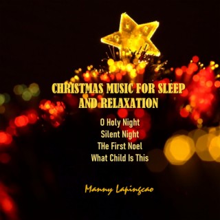 Christmas Music For Sleep And Relaxation