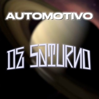 Automotivo de Saturno