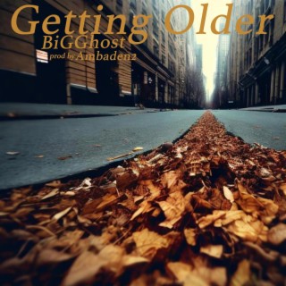 Getting Older