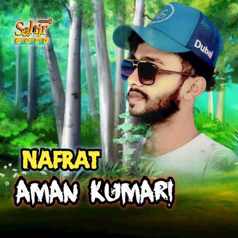 Nafrat | Boomplay Music