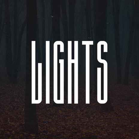 Lights (Melodic Drill Type Beat) | Boomplay Music